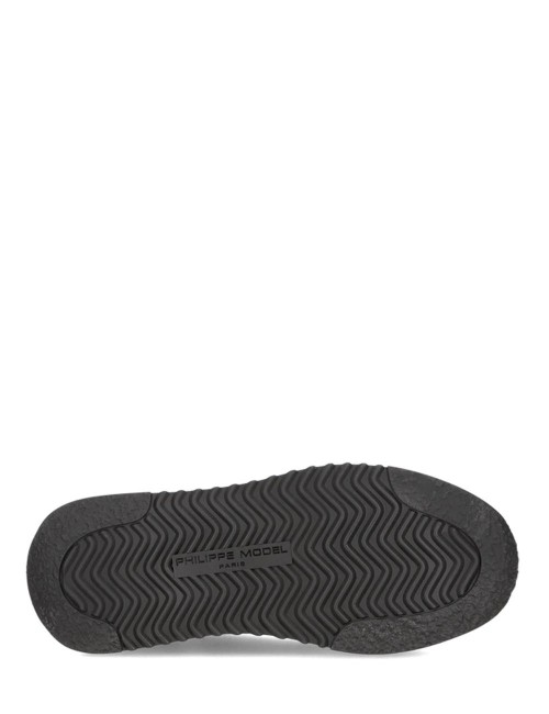 Sneakers Olympique Running Grey Beige