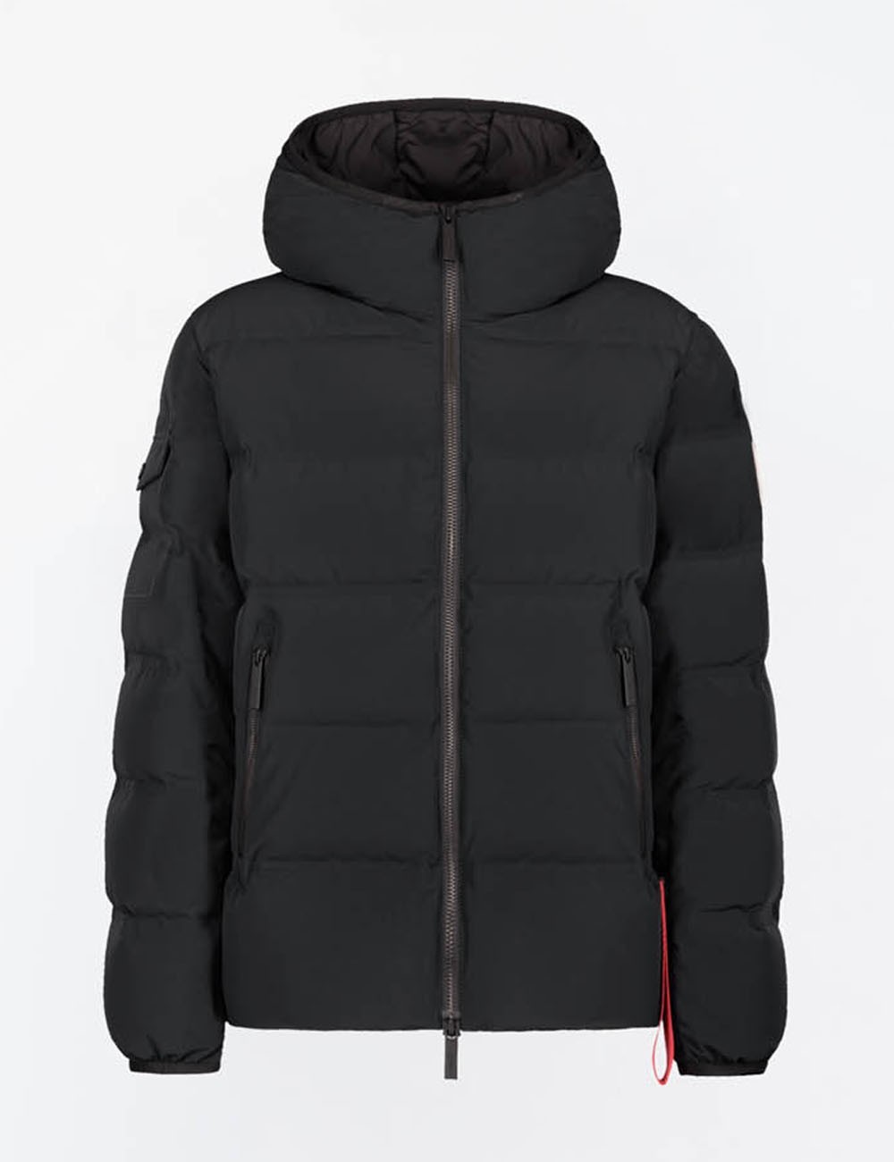 OUTERWEAR PINZOLO BLACK