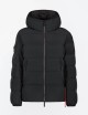 OUTERWEAR PINZOLO BLACK
