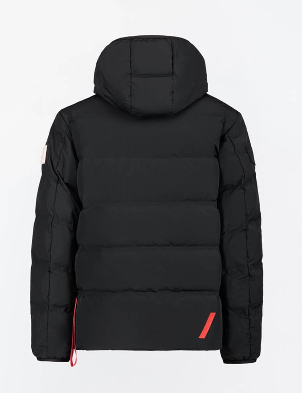OUTERWEAR PINZOLO BLACK