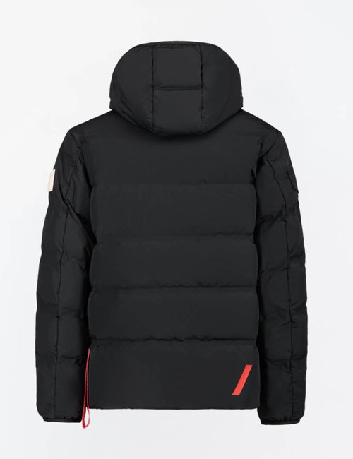 OUTERWEAR PINZOLO BLACK