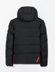 OUTERWEAR PINZOLO BLACK