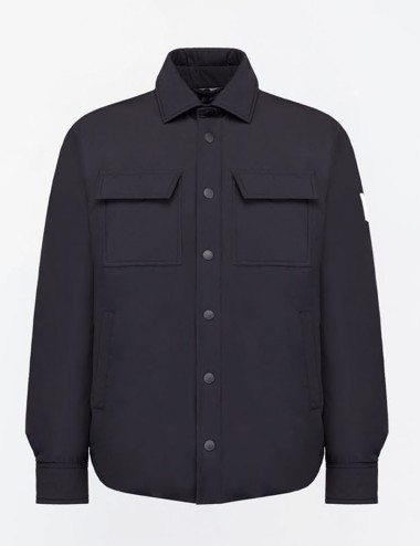 OUTWEAR BELLUNO BLACK