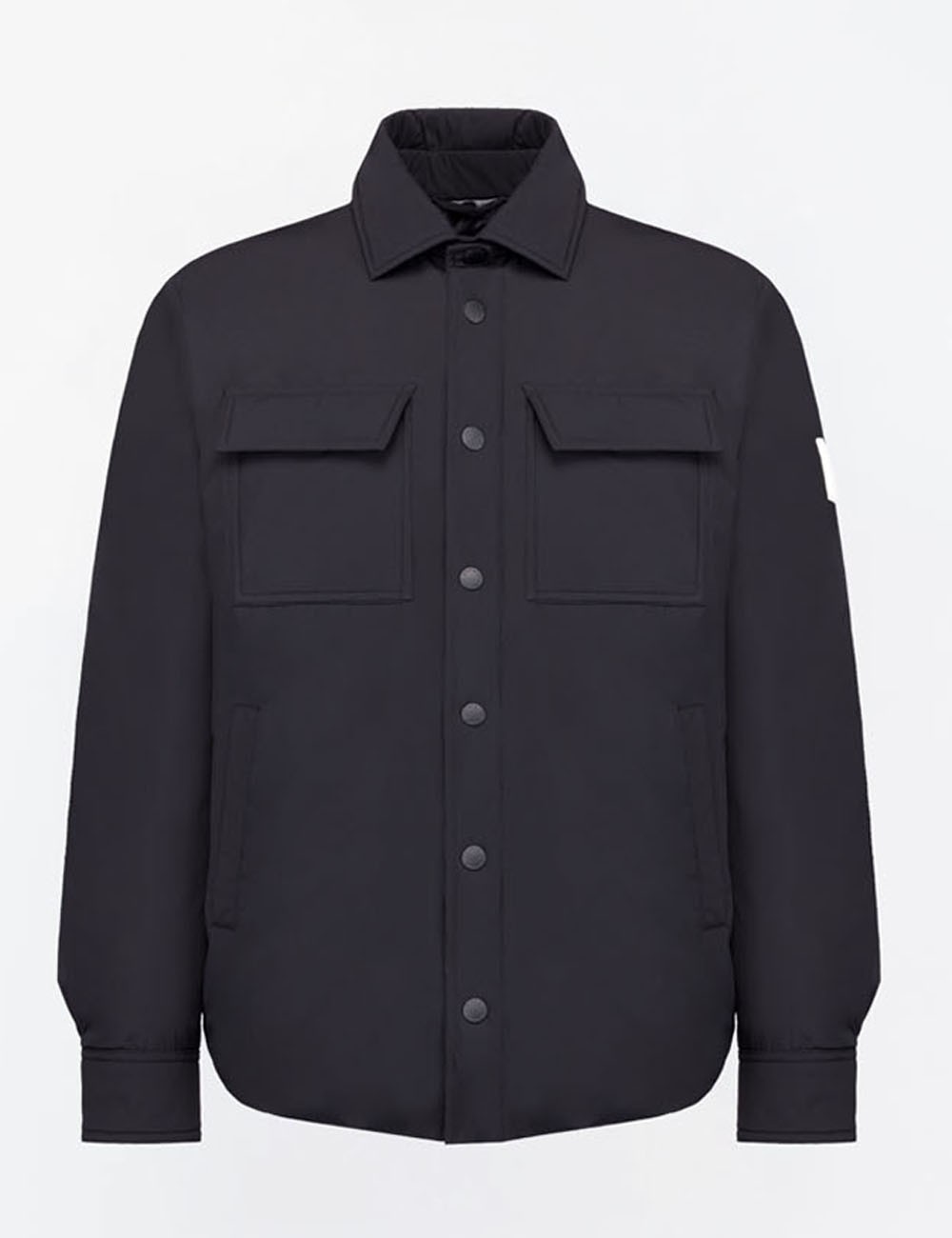 OUTWEAR BELLUNO BLACK