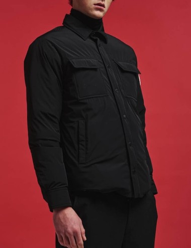 OUTWEAR BELLUNO BLACK
