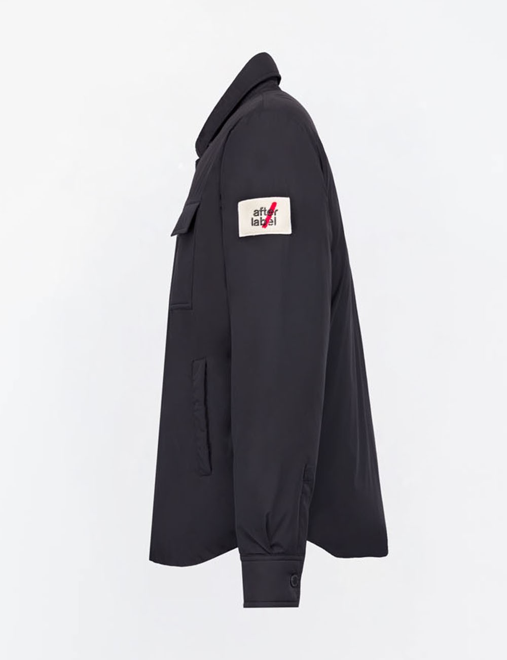 OUTWEAR BELLUNO BLACK