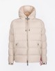 CAPOSPALLA VERBIER BEIGE SABBIA