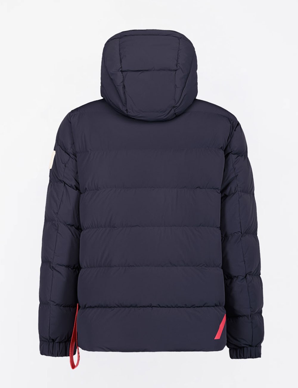 CAPOSPALLA VERBIER BLU NAVY