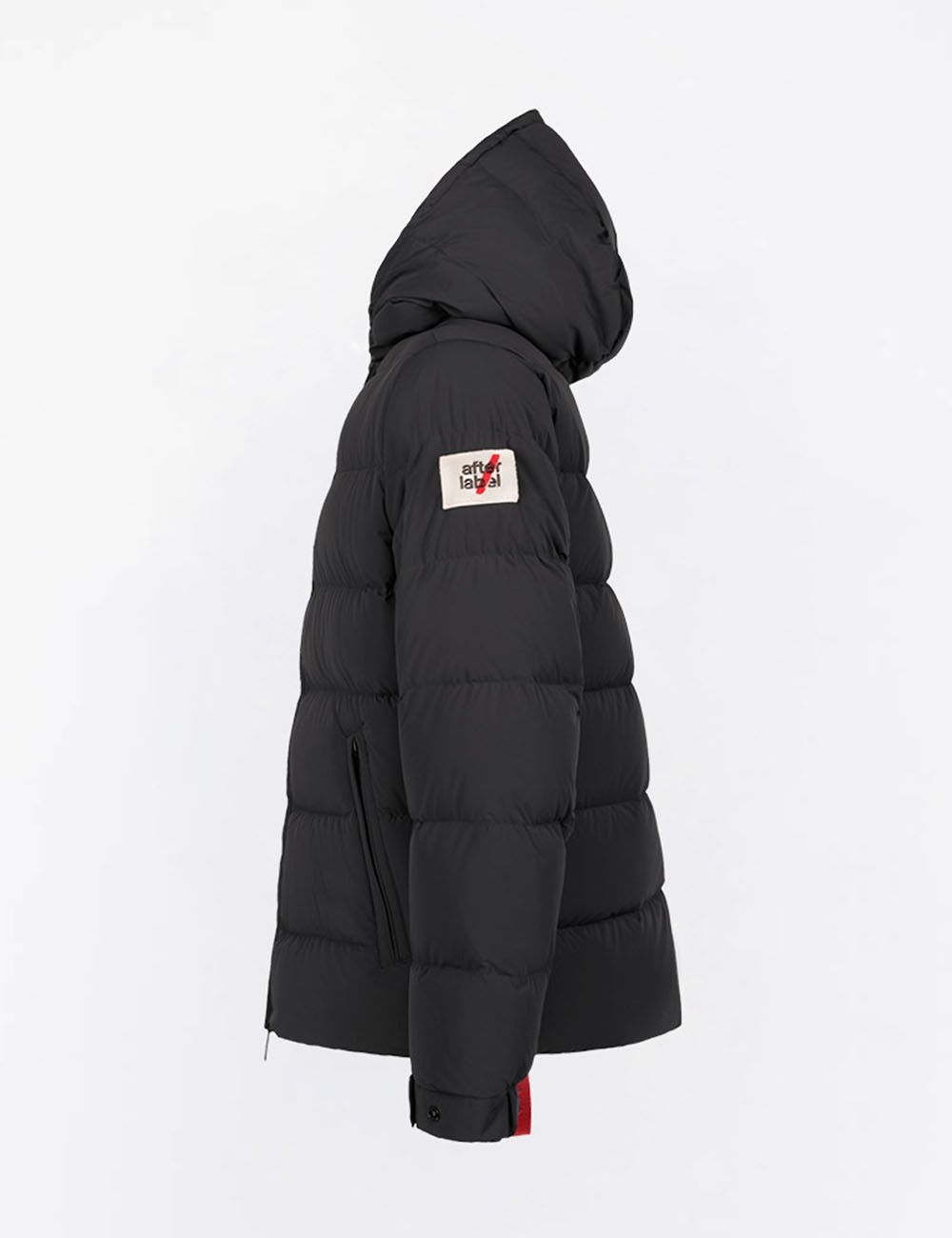 copy of OTWEAR VERBIER BLUE NAVY