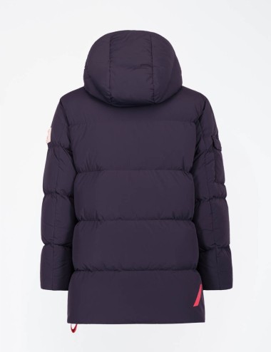 OUTERWEAR VANCOUVER BLUE NAVY