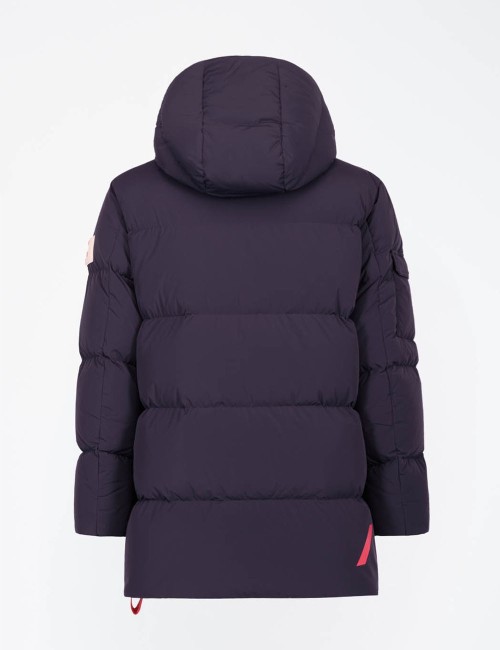 OUTERWEAR VANCOUVER BLUE NAVY