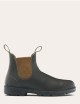 STIVALETTI ORIGINALS CHELSEA 2501 BROWN TOFFEE