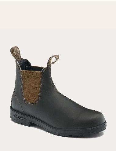 ORIGINALS CHELSEA BOOTS BROWN TOFFEE