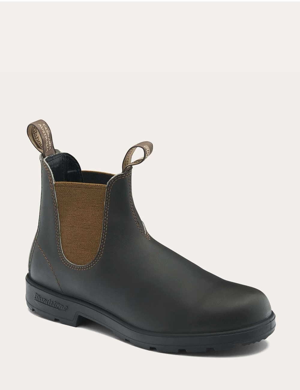 ORIGINALS CHELSEA BOOTS BROWN TOFFEE