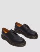 1461 Ambassador Soft Leather Oxford Shoes black