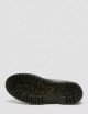 Stivali Platform Bex 1460 in pelle Smooth neri