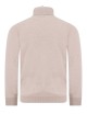 MOCK MERINOS WOOL BEIGE