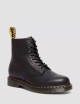 1460 Ambassador Soft Leather Lace Up Boots black