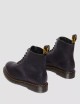 1460 Ambassador Soft Leather Lace Up Boots black