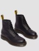 1460 Ambassador Soft Leather Lace Up Boots black