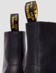 1460 Ambassador Soft Leather Lace Up Boots black