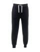 Pantaloni jogger neri