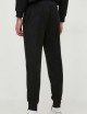 Pantaloni jogger neri