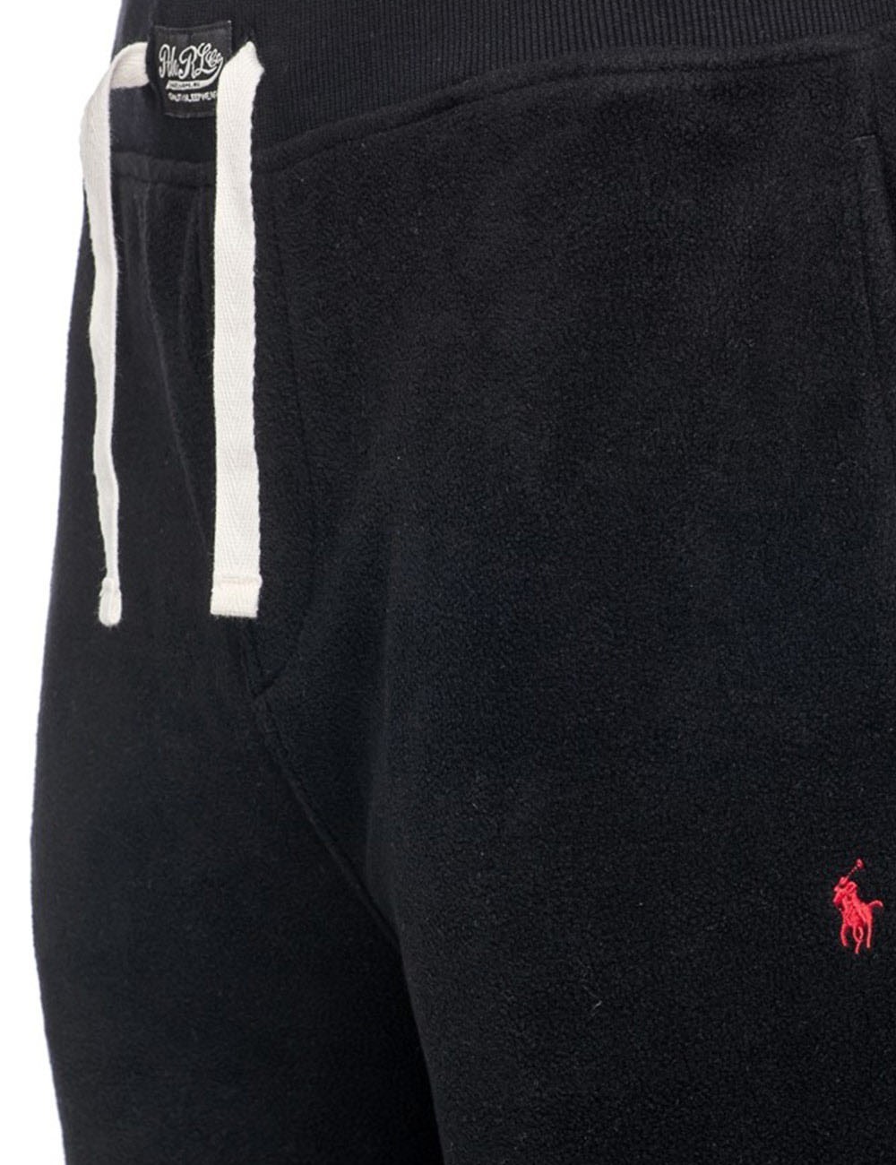 Pantaloni jogger neri