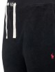 Pantaloni jogger neri