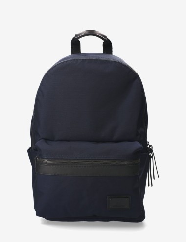 ZAINO BLADE 2140 BLU NERO