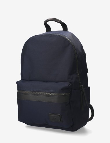 ZAINO BLADE 2140 BLU NERO