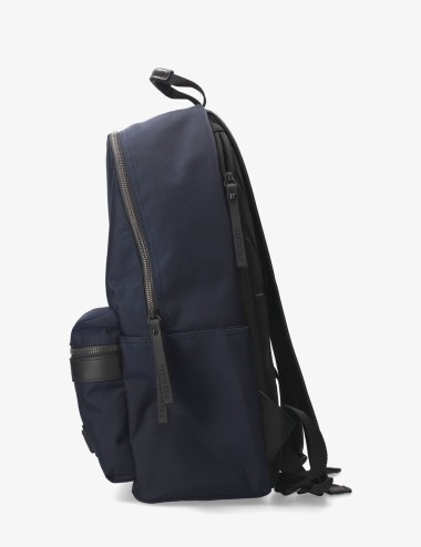 ZAINO BLADE 2140 BLU NERO