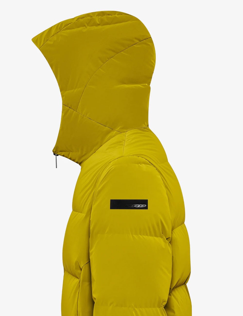 Superrduck! Tubic 14 Hood Zip Jkt blue black