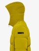 Superrduck! Tubic 14 Hood Zip Jkt blue black