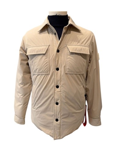 OUTWEAR BELLUNO ECRU