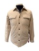 OUTWEAR BELLUNO ECRU