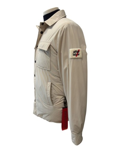 OUTWEAR BELLUNO ECRU