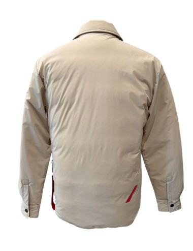 OUTWEAR BELLUNO ECRU