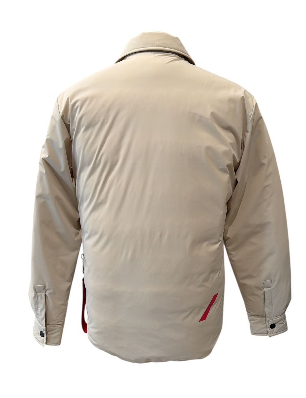 OUTWEAR BELLUNO ECRU