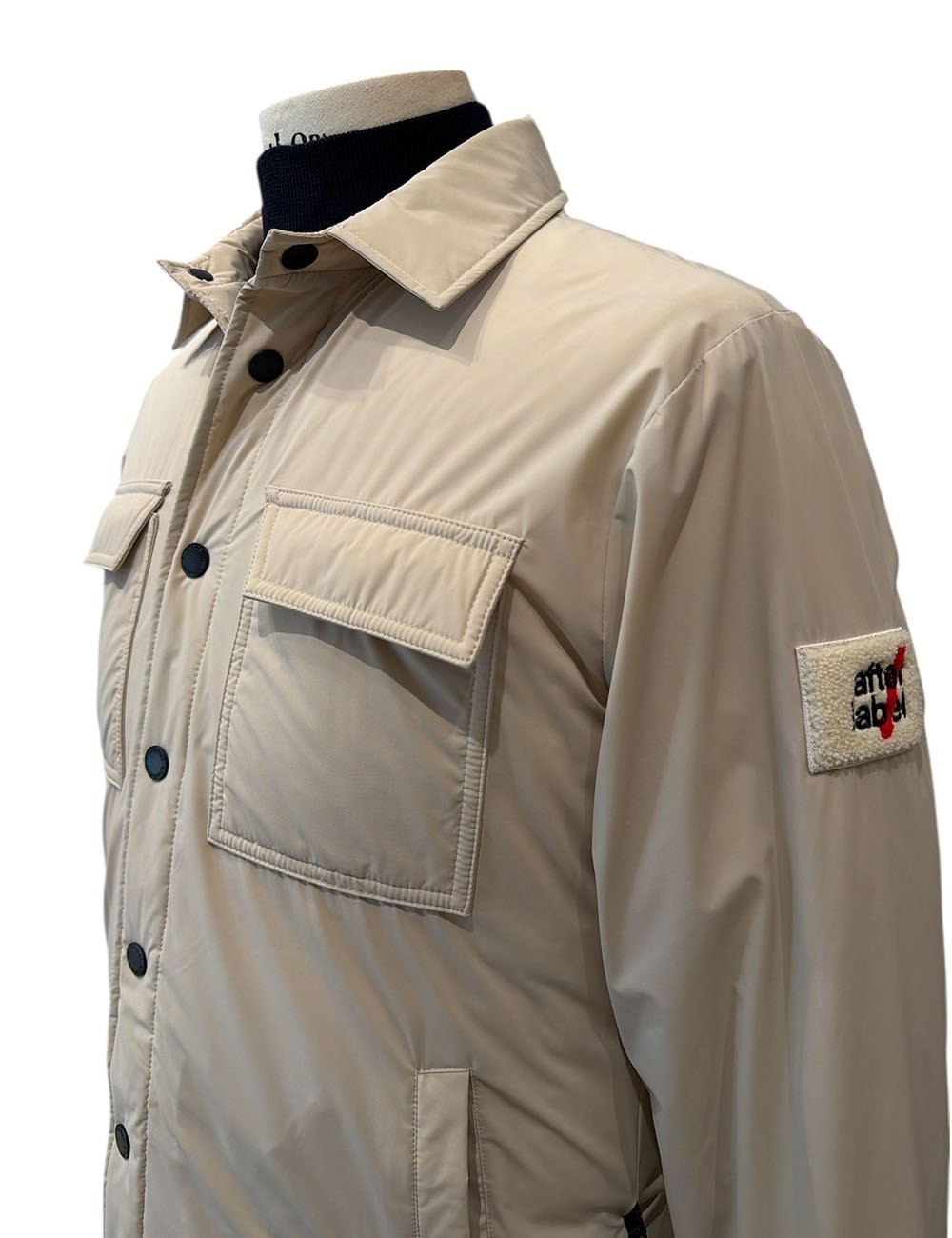 OUTWEAR BELLUNO ECRU