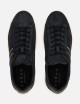 Sneakers H580 scamosciata blu