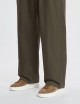 Sneakers H580 in suede brown