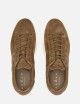 Sneakers H580 in suede brown