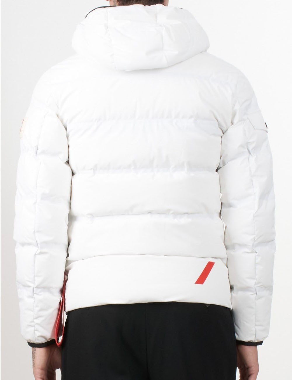 CAPOSPALLA PINZOLO BIANCO