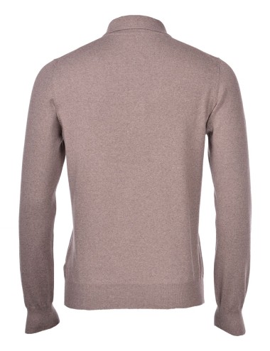 POLO IN LANA MERINOS