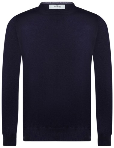 GIROCOLLO LANA MERINOS