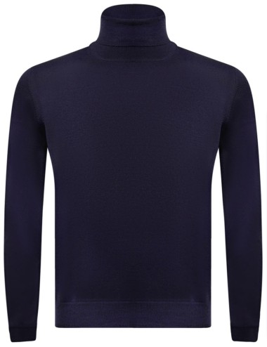 DOLCEVITA LANA MERINOS BLUE NAVY