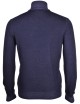 FULL ZIP VINTAGE BLUE