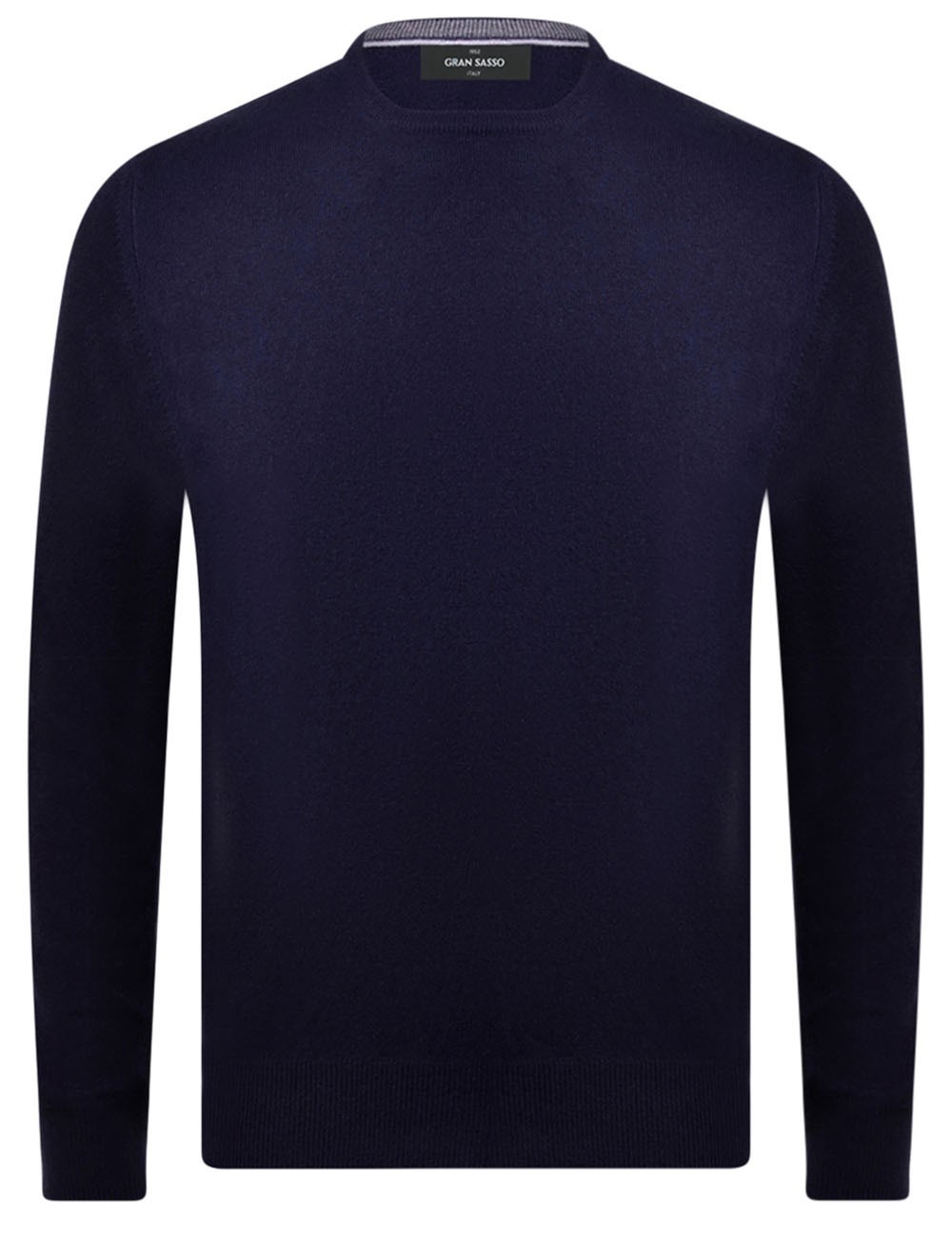 GIROCOLLO CASHMERE BLUE