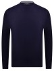 GIROCOLLO CASHMERE BLUE